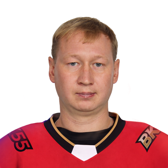 Бардин Николай