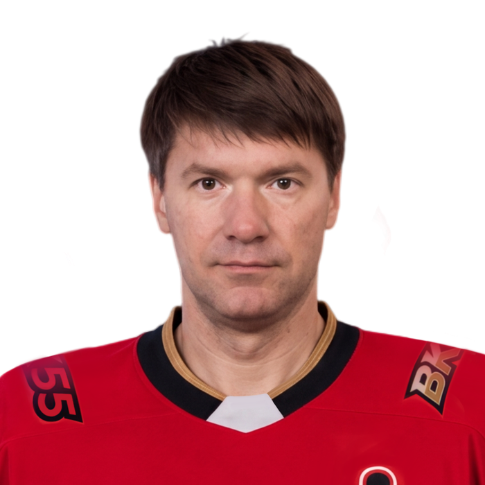 Кошечкин Василий
