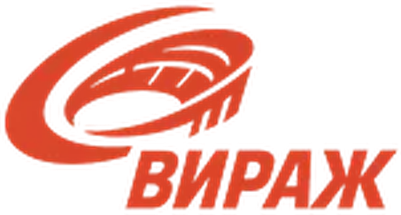 Вираж — CRM-система управления болельщиками спортивных клубов